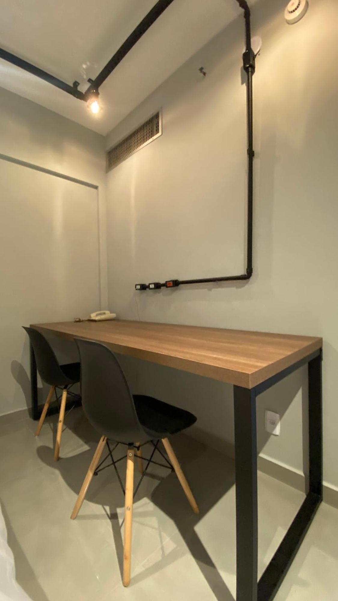 Sol - Flats Av Cauaxi By Anora Spaces บารูเอรี ห้อง รูปภาพ