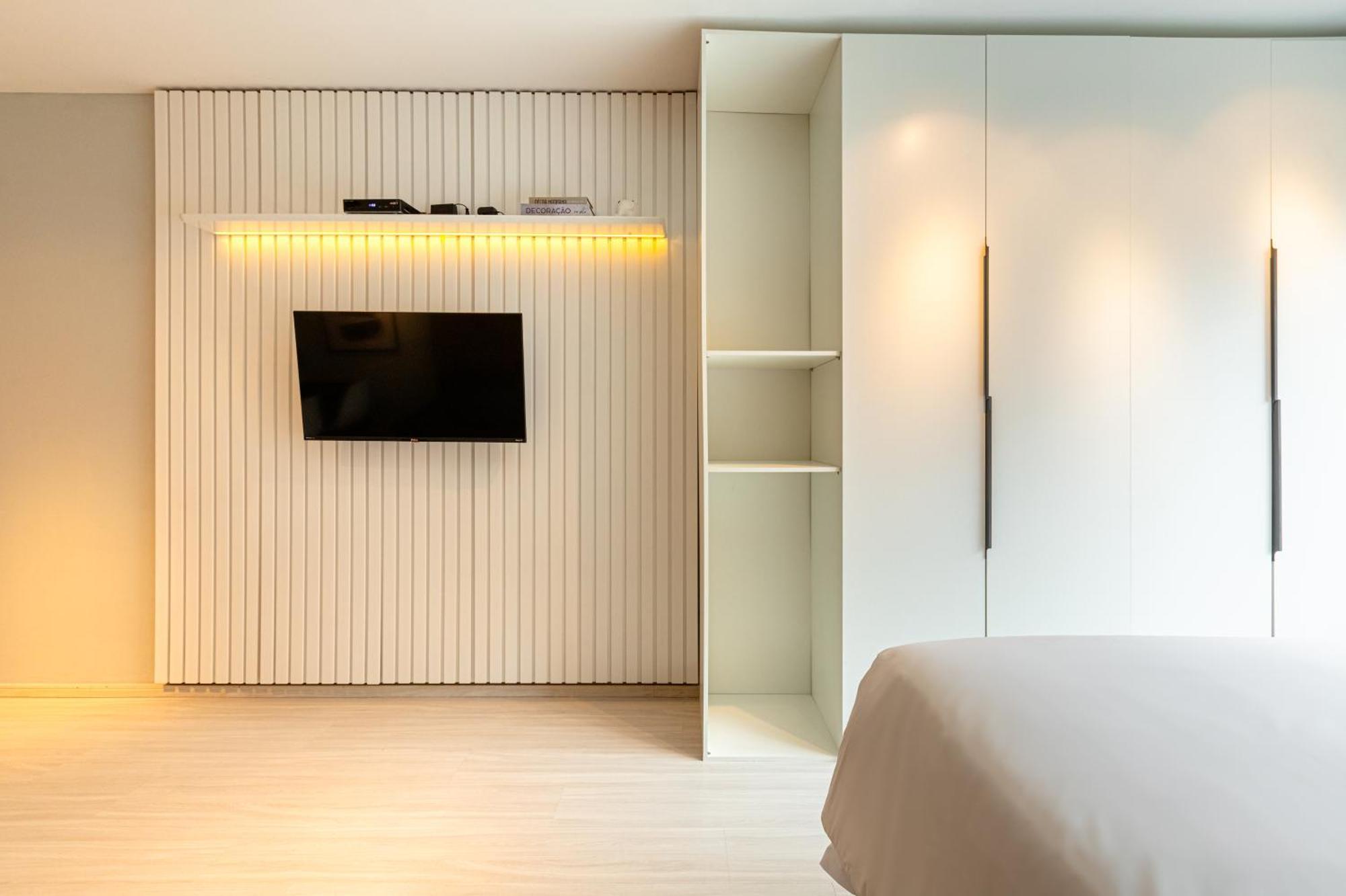 Sol - Flats Av Cauaxi By Anora Spaces บารูเอรี ห้อง รูปภาพ